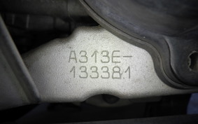 YAMAHA VINO 50 SA37J