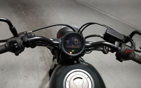 HONDA REBEL MC49