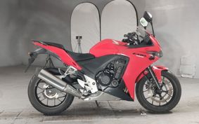 HONDA CBR400R NC47