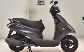 YAMAHA AXIS 125 Z SED7J