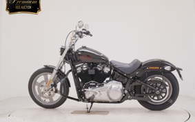 HARLEY FXST1750 2025