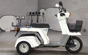 HONDA GYRO TD02