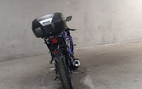 YAMAHA YZF-R125 RE45J