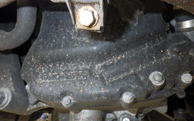 YAMAHA MAXAM 250 SG21J