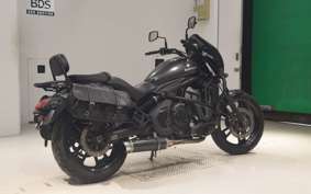 KAWASAKI VULCAN 650 SA 2015 EN650A