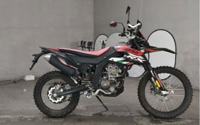 APRILIA APRILIA RX 125 KX