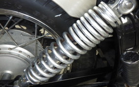 YAMAHA DRAGSTAR 250 VG02J