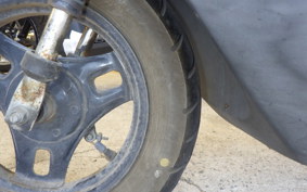 SUZUKI LET's 2 CA1PA