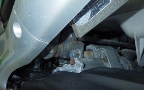 YAMAHA AXIS 100 2011 SB01J