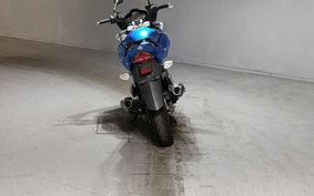SUZUKI GSR250S GJ55D