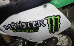 KAWASAKI KLX250 LX250E