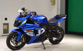 SUZUKI GSX-R1000A 2017