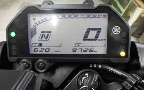 YAMAHA MT-25 A RG43J