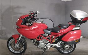 DUCATI MULTI STRADA 1000DS 2003 A100AA