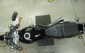 KAWASAKI ZEPHYR 400 KAI 2005 ZR400C