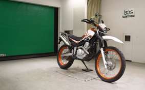 YAMAHA SEROW 250 Gen.3 2022 DG31J