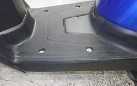 HONDA TACT-4ﾍﾞｰｼｯｸ 2013 AF79
