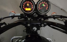 TRIUMPH T100 BONNEVILLE 2013 TJ9157