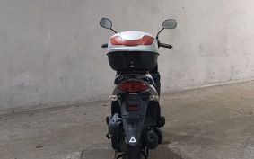 SUZUKI ADDRESS V110 CE47A