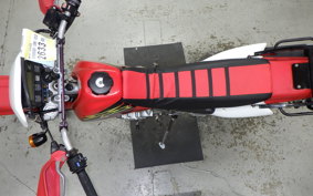 HONDA XR250 MD30