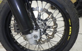 HONDA XR250 MOTARD 2025 MD30