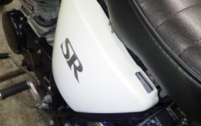 YAMAHA SR400 Gen.4 2012 RH03J