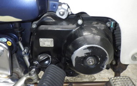 HONDA C50 SUPER CUB 2025 AA01