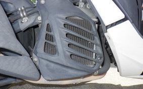 YAMAHA TRICITY 155 A SG37J