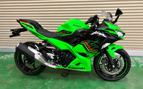 KAWASAKI NINJA 400 ABS 2023 EX400L