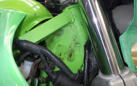 KAWASAKI KDX125 SR 2026 DX125A
