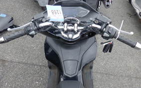 HONDA PCX125 JK05