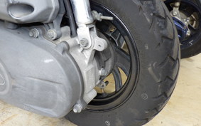 KYMCO VJR125 R