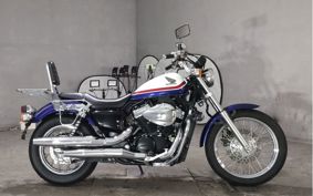 HONDA VT400S 2014 NC46