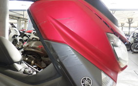 YAMAHA N-MAX 2019 SED6J