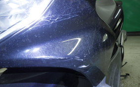 HONDA PCX 125 2021 JF81