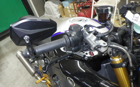 YAMAHA MT-10 SP 2024 RN78J