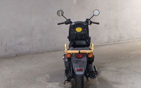 HONDA PS250 MF09