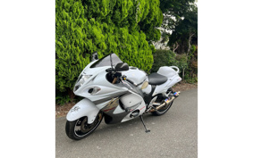 SUZUKI GSX1300R HAYABUSA 2014 CK111
