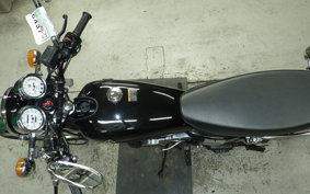 YAMAHA SR400 Gen.5 2019 RH16J