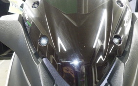 YAMAHA X-MAX 250 A 2009 SG42J