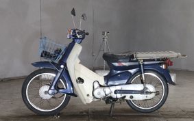 HONDA SUPER CUB50 C50