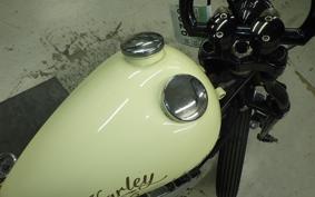 HARLEY FXSTS 1340 1990