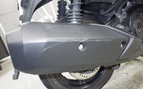 YAMAHA CYGNUS 125 XSR 3 SED8J