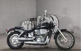 HONDA SHADOW 400 SLASHER 2006 NC40