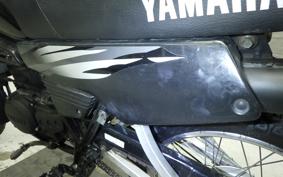 YAMAHA DT50 17W