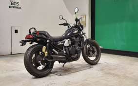 KAWASAKI ELIMINATOR 400 SE Type 1990 ZL400A