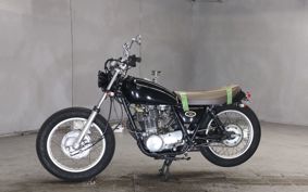 YAMAHA SR400 1JR