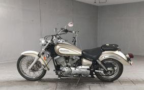 YAMAHA DRAGSTAR 250 VG02J