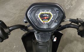 HONDA CROSS CUB110 JA10