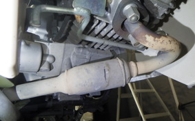 HONDA C110 SUPER CUB 2021 JA44